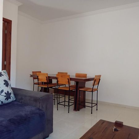 Antonia Haddad Apartamento Lorena Exterior foto